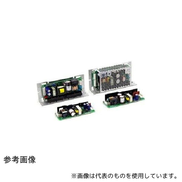 TDKラムダ VS50E-12 基板型AC-DCスイッチング電源 12V 51.6W