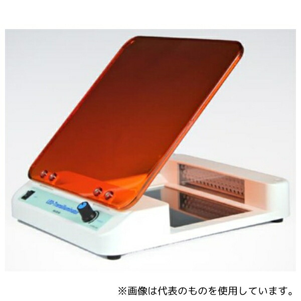 オプティマ LEDT-1610 青色LEDトランスイルミネーター 42,471円