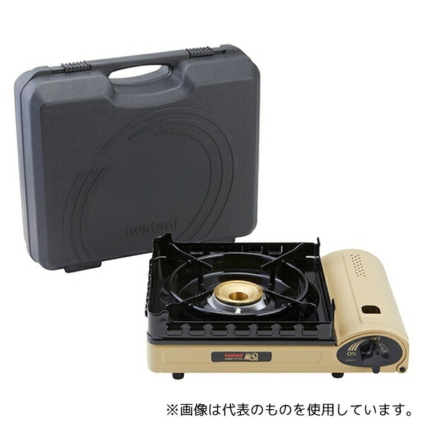 Iwatani イワタニ カセットフー『 風まる2 』CB-KZ-2 新品 Iwatani カセットコンロ カセットフー 風まるII CB-KZ-2 : ディー