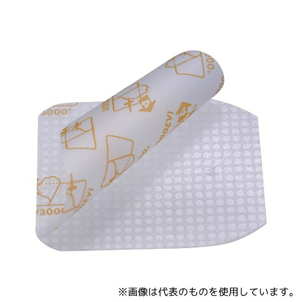 スミス&ネフュー 4008 IV3000 ドレッシング(ワンハンドタイプ) 100×120mm EOG滅菌済(個包装) 50枚入