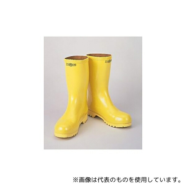 重松製作所 RS-2(28、0cm) 化学防護長靴