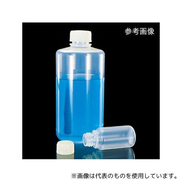 Thermo Fisher Scientific 1600-0064JP 細口試薬ボトル FEP 2000mL