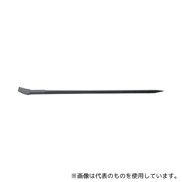 小山刃物製作所 D21-12 強力金型テコ 1200mm