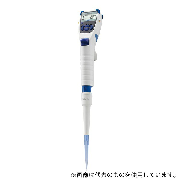 エー・アンド・デイ PA-1200 電動マイクロピペット 容量範囲:1200μL｜セミプロＤＩＹ店ファースト
