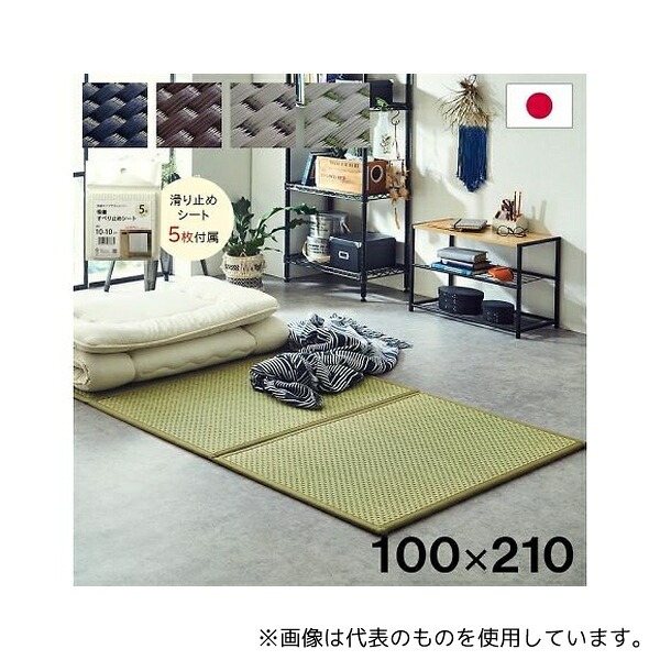 イケヒコ・コーポレーション 1.11E+12 フレア 寝具 マットレス ベージュ 100×210cm シングル