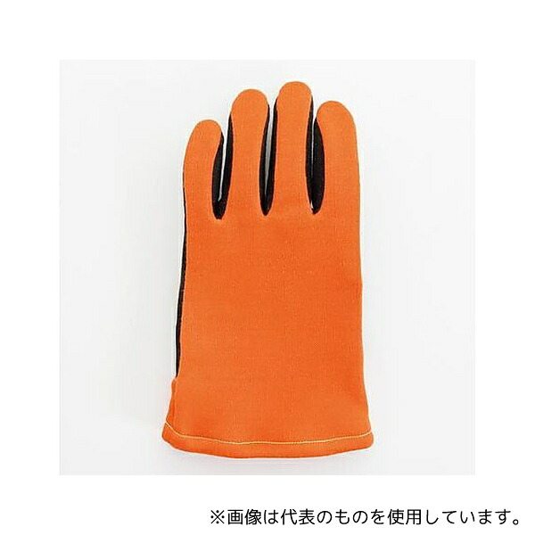 マックス EA354EB-42A [フリー/260mm] 手袋(耐熱・耐切創/左手)