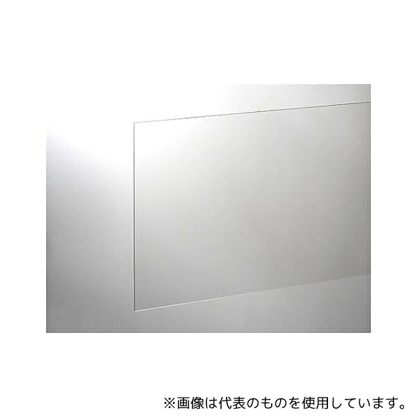 アズワン EA441DX-6 600x900x3mm ポリカーボネイト板 (透明)