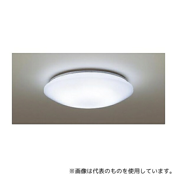 パナソニック EA761XP-39A φ500x117mm LEDシーリングライト(12畳用)