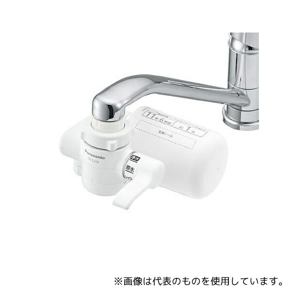 パナソニック EA763AS-11 浄水器