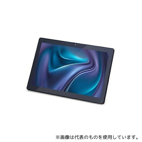 アイリスオーヤマ EA764TB-3C 10.1インチ タブレット