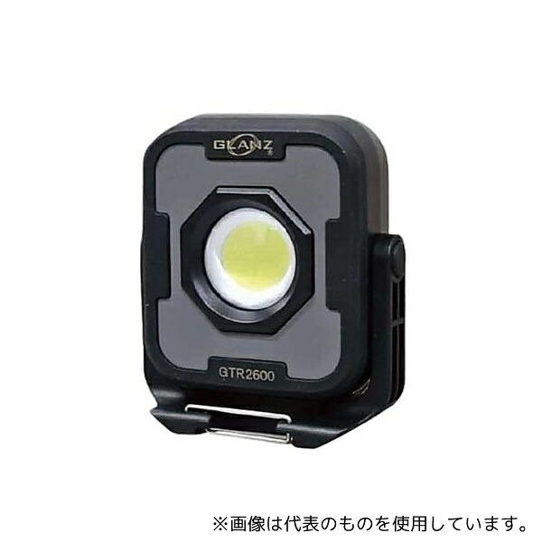 アズワン EA814KB-6A [充電式] 作業灯/LED