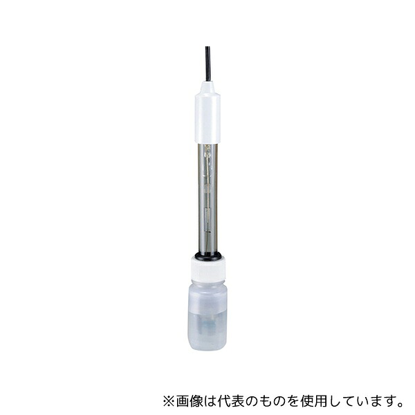 カスタム PE-03 pHセンサー 61-0003-09