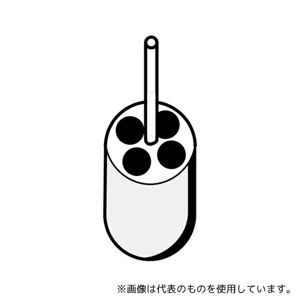 エッペンドルフ・ハイマック・テクノロジーズ 5702 745.006 アダプター 1.5-2.0mL&times;4 A-4-38用 丸型バケット装備｜セミプロＤＩＹ店ファースト