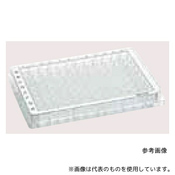 エッペンドルフ 0030 601.203 Microplate 96/U、 カラーレス、 RecoverMax？ ウェルデザイン、 PCR clean、 80 枚(5袋×16 枚)