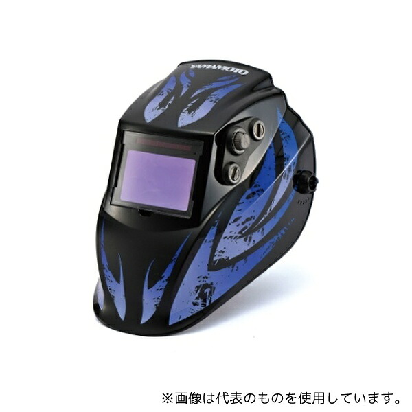 山本光学 LC-700 液晶溶接面 液晶面ヘッドギアタイプ