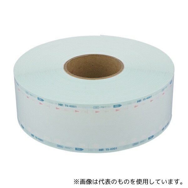 日油技研工業 TS-4001 HPsp(R)滅菌バッグ(AC/EOGガス両用ロールタイプ) 8,580円