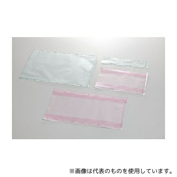 日油技研工業 TS-4007C500 HPsp(R)滅菌バッグワンシールタイプ(AC/EOG両用)