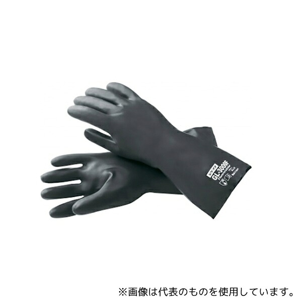 重松製作所 8094 化学防護手袋 GL-3000F
