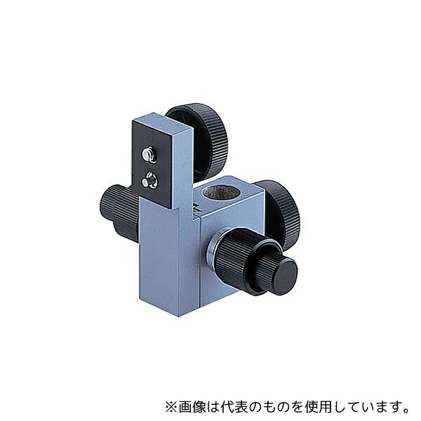 ホーザン L-804 粗微動ホルダー