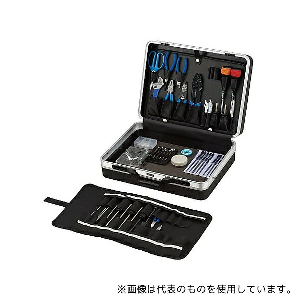 ホーザン S-75 工具セット｜セミプロＤＩＹ店ファースト 51,216円