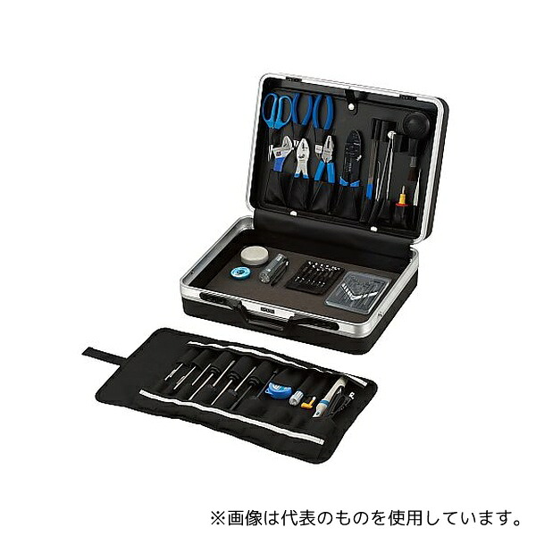 ホーザン S-76 工具セット