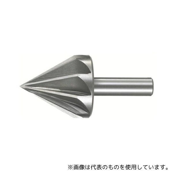 フクダ精工 CR60X25 センターリーマ60°×25 8,624円