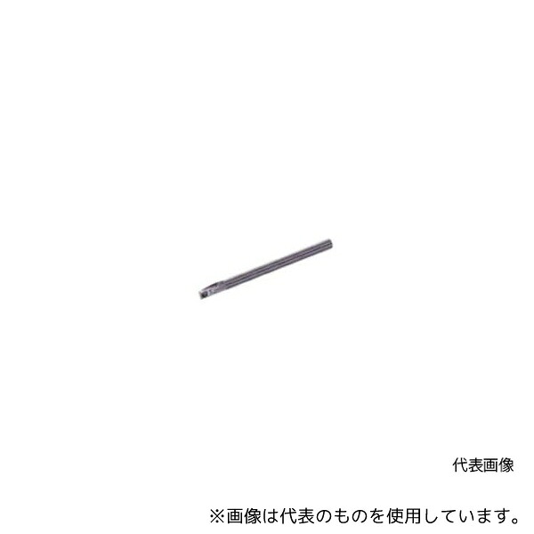三菱マテリアル FSTUP1008R-08S 内径加工用 スクリューオン式ディンプルバー 右勝手鋼シャンク