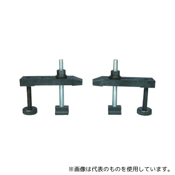 ニューストロング JC-2 治工具用クランプ