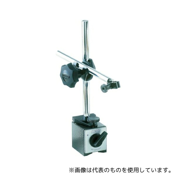 NOGA PH2040 マグネットスタンド クランプ型ダイヤルゲージホルダ