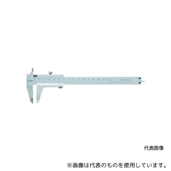 トラスコ中山 THN-30 標準型ノギス 300mm