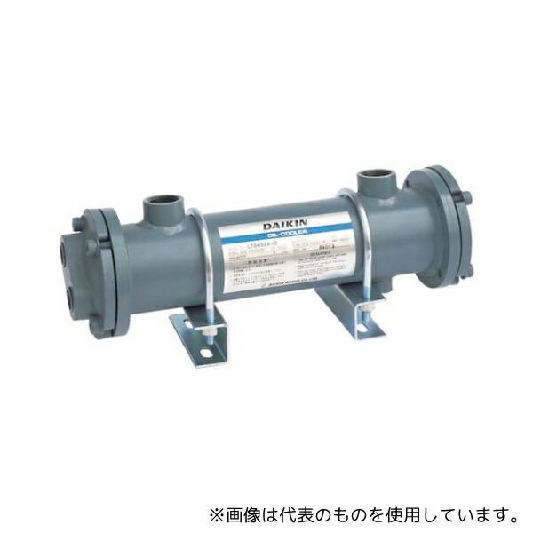 ダイキン LT0707A-10 オイルクーラー