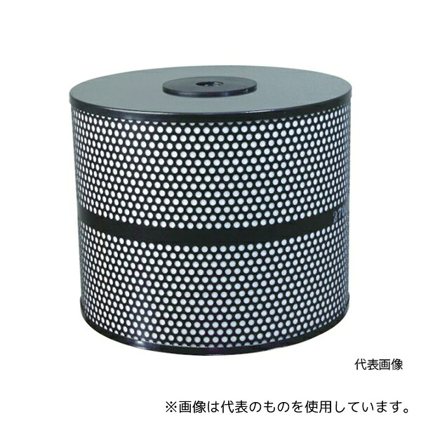東海工業 UT400S フィルターΦ300X250(Φ29)(三菱SX用) (2個入)