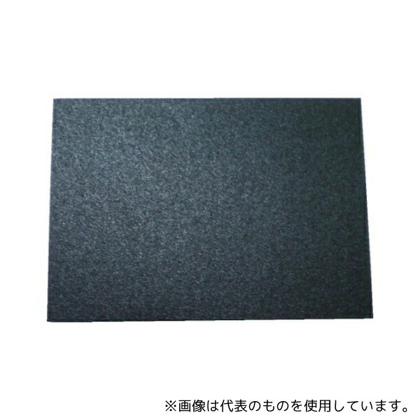 イノアック BF-700 セルダンパー 防振マット 黒 5×500×1000