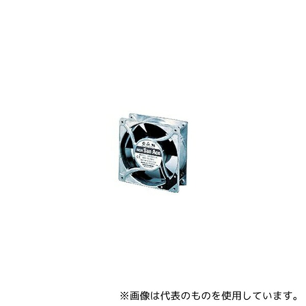 山洋電気 S-109-601 ACファン(160×51mm AC100V プラグコード付属)