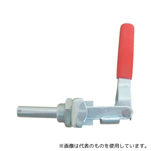 大阪角田興業 KC-FM150-2S ステンレス製押し引き兼用トグルクランプ No.FM150-2S 7,825円