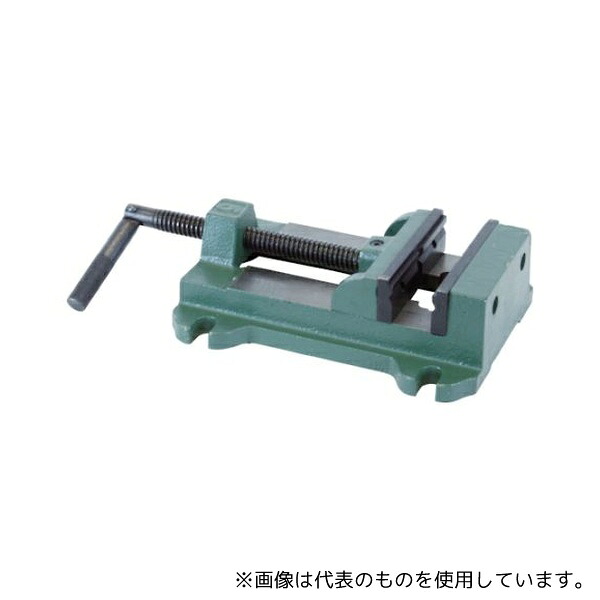 トラスコ中山 TBV-75 中型ボール盤用ベタバイス A型 75mm