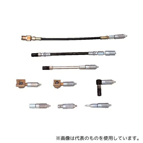 マクノート KDP-1 延長チューブ43.6cm