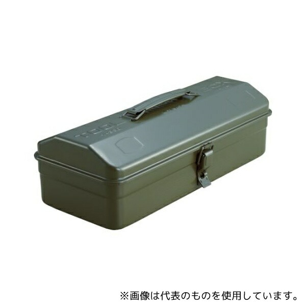 楽天市場】TRUSCO/トラスコ中山(株) 山型ツールボックス（山型
