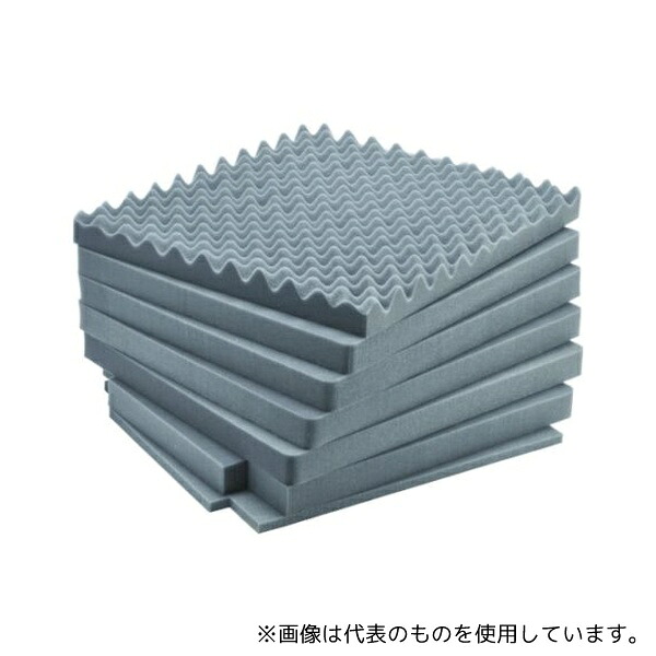 PELICAN IM2720-FOAM ストームケース IM2720用フォームセット