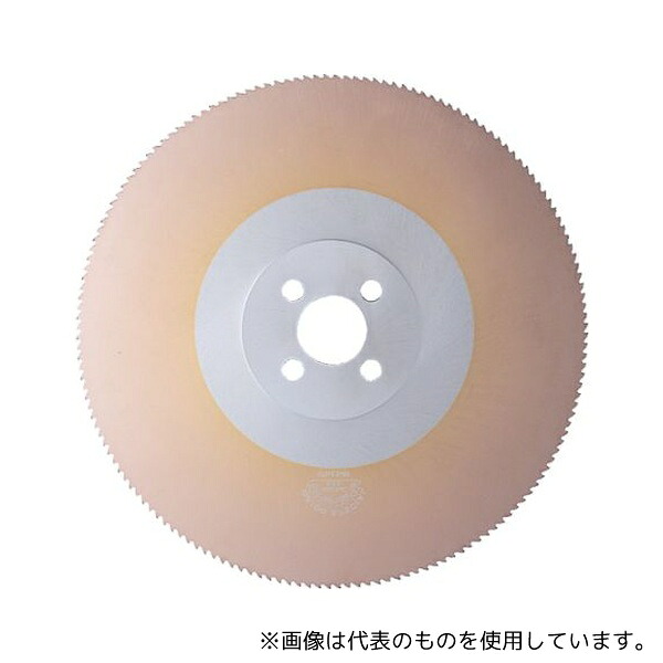 大同興業 SP-370X2.5X45X4 スペシャルソー 370X2.5X45X4