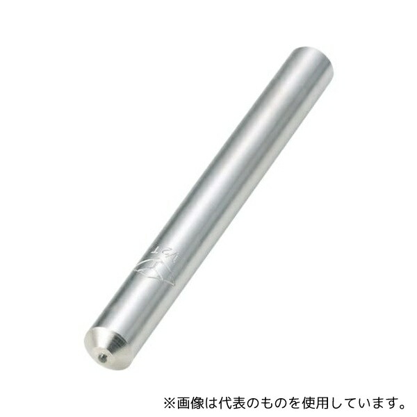 トラスコ中山 TDD-11-1 単石ダイヤモンドドレッサー 100X11 1clt
