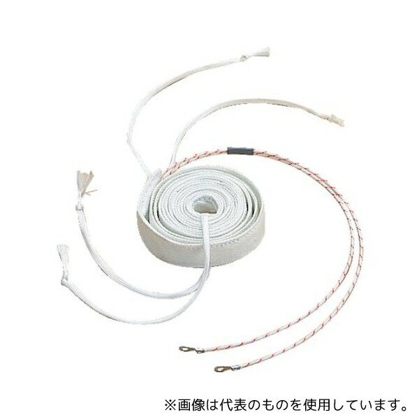 ヤガミ YW-20-2000-100V-200W リボンヒーター 100V200W 20×2000