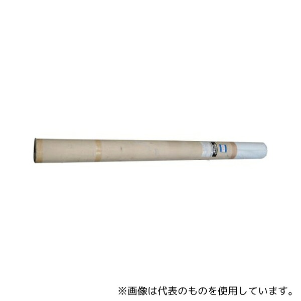 ユタカメイク B-WF185 白防炎シートロール(普及型) 1.8m×50m