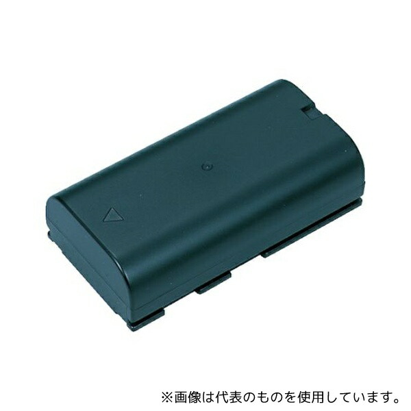 嵯峨電機工業 LB-P 充電式ハンドライト用電池パック リチウムイオンバッテリー