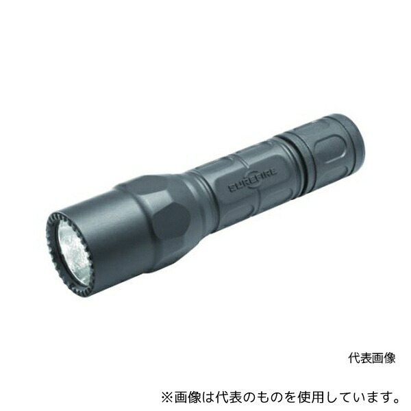 SUREFIRE G2X-D-TN G2X PRO タン