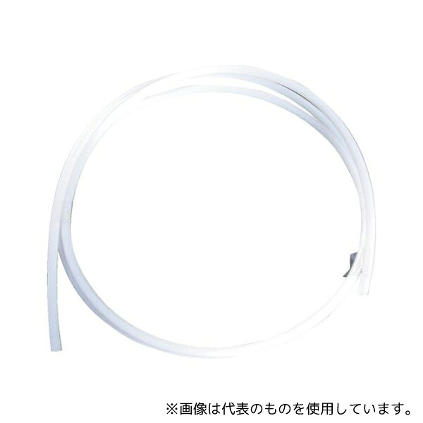中興化成工業 TUF-8DX10D PTFEチューブ TUF-100 8D×10D×10M 13,529円