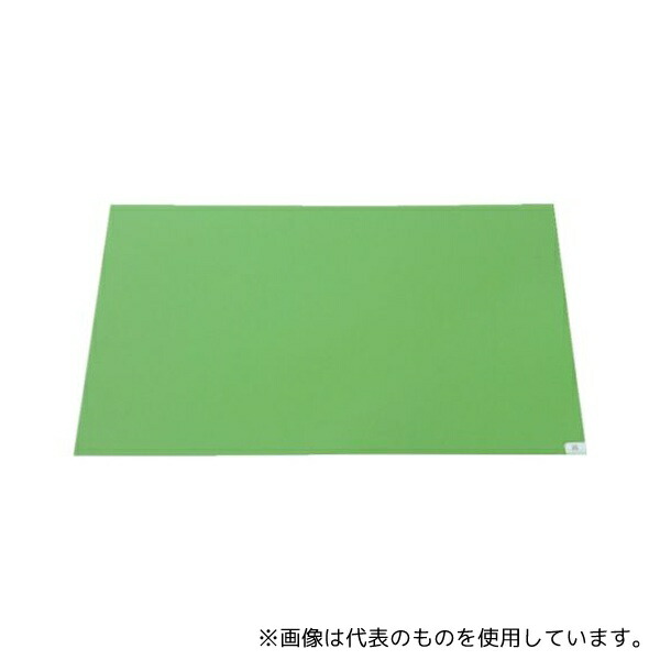 帝人 M-0609GN 積層除塵粘着マット 1箱(8枚入)