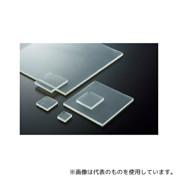 トラスコ中山 TR-GM200-TM 耐震・防振・防音Gマット 200×200mm 透明