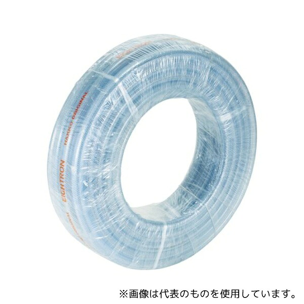 トラスコ中山 TB-2533D50 ブレードホース 25X33mm 50m 26,813円