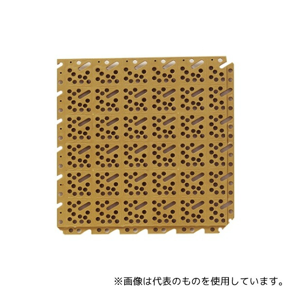 ミヅシマ工業 423-0060 スーパーチェッカー ベージュ 1ケース(40枚入)